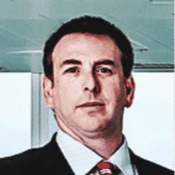 Andrew Harris