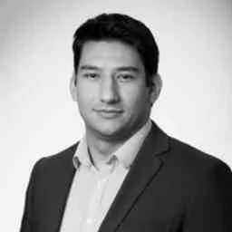 Steven Vassiloudis, Angel Investor