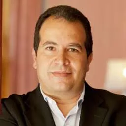 Walid Bakr