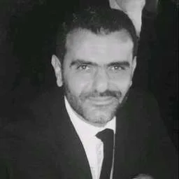 Ahmed Alsharif