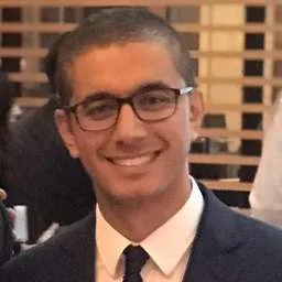 Ahmed Abdelhamid