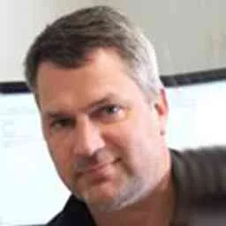 Hjalmar Skarphedinsson
