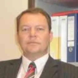 Christiaan Leenders