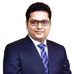 Sumit Chanda