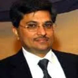 Manoj Modi