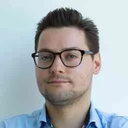 Felix Heberle, Co-Founder and Managing Director at Timber Base