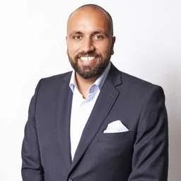 Tano Sebastian Khan