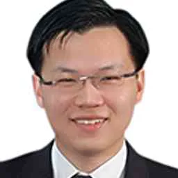 XiangQian (XQ) Lin