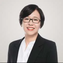 May Huang