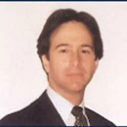 Stephen Rossetter