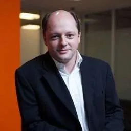 Carlos Martins