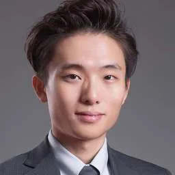 Edward Zhang