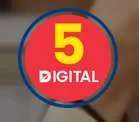 5Digital Ventures, VC Fund