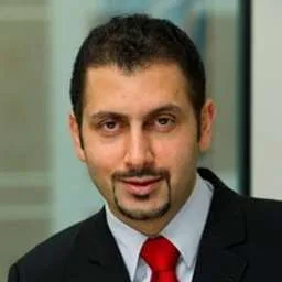 Amar Shubar, Angel Investor