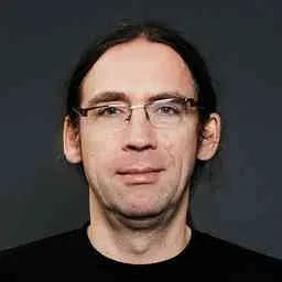 Marcin Rudolf