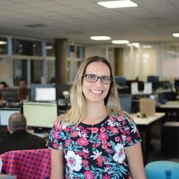 Ana Paula Debiazi