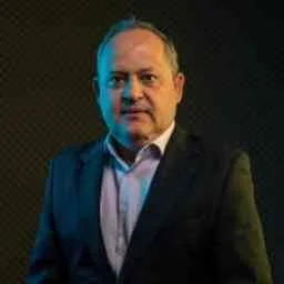Paulo Justino