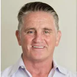 Mark Ford