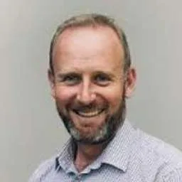 Nick Lake