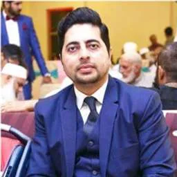 Majid Bukhari