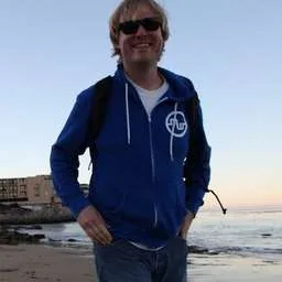 Steve Wood