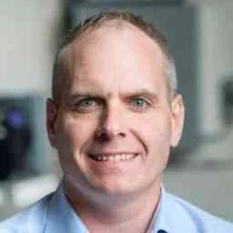 Ryan Garrah, Angel Investor