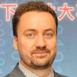 Frederic Bruneteau, Founder and Managing Director at PTOLEMUS Consulting Group