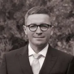 Damien Fretay, Angel Investor