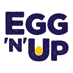 Egg'n'up
