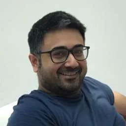 Manit Parikh, Founder & CEO at Fando