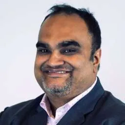Manish Jha