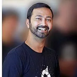 Shishir Bharti, Group Chief People Officer at aCommerce