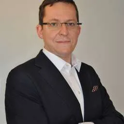 Erlend Reitan, Founding Partner at Confidus Venture Capital