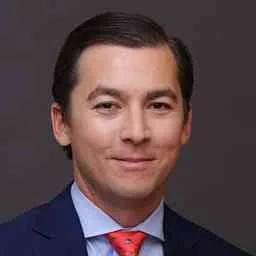 Trent Kososki, CFO, CAO, Secretary at Samos Energy Acquisition
