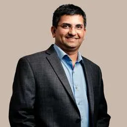 Murali Saravu
