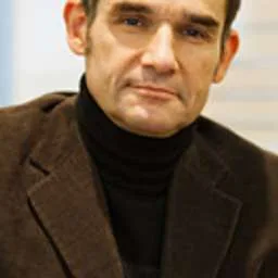 Bruno Breton