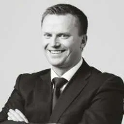Gunnar Jacobsen