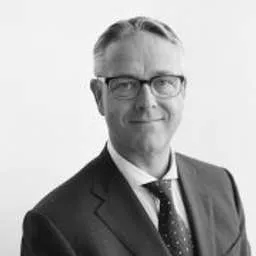 Nils Are Karstad Lysø
