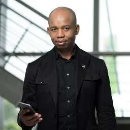 Uzoma Dozie