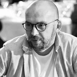 Sergio Terentev, Angel Investor