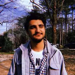 Mehmet Ali Aydemir