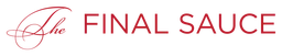 The Final Sauce