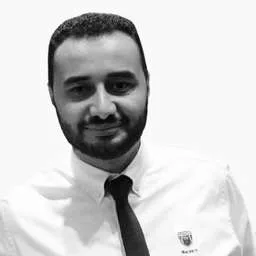 Mohamed Khalil, Angel Investor