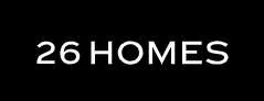 26 Homes