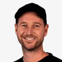 Jesper Brok, Co-founder & CMO at Tjommi