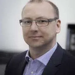 Henrik Sparup, Angel Investor