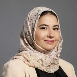 Nagham Akileh
