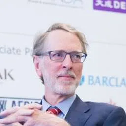 Scott Mackin, Angel Investor at Denham Sustainable Infrastructure