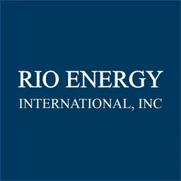 Rio Energy international