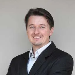 Tiago Mance, Angel Investor